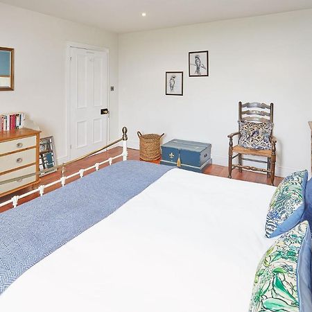 Host & Stay - Kulla Loft 해러게이트 외부 사진