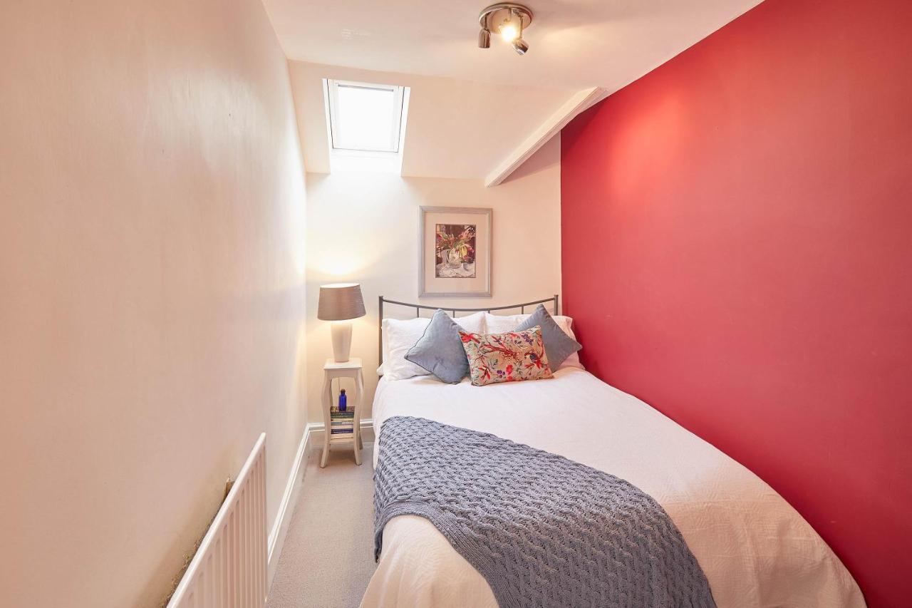 Host & Stay - Kulla Loft 해러게이트 외부 사진