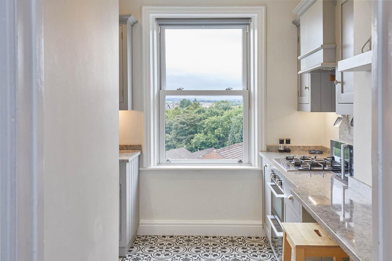 Host & Stay - Kulla Loft 해러게이트 외부 사진
