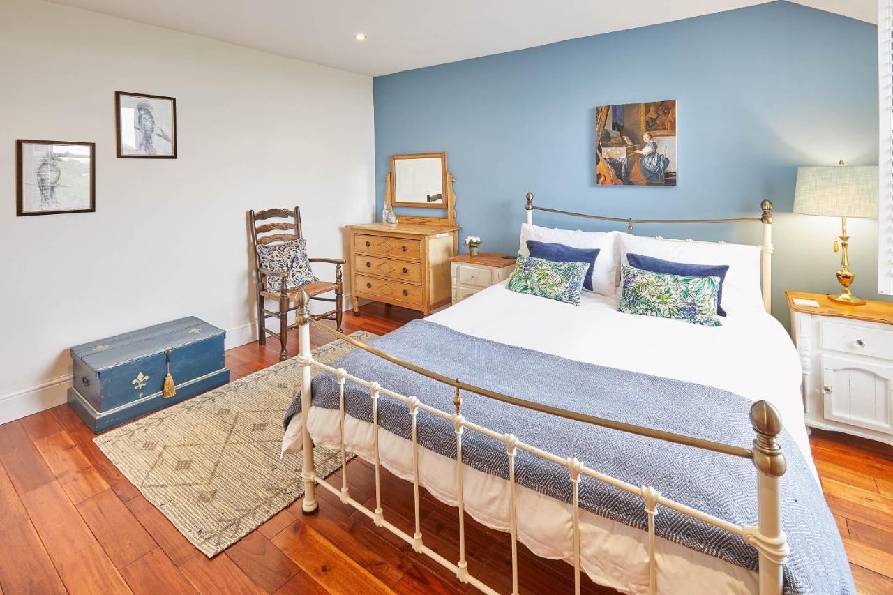 Host & Stay - Kulla Loft 해러게이트 외부 사진
