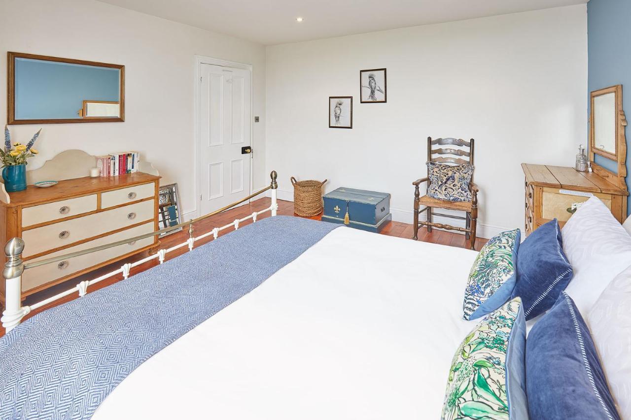 Host & Stay - Kulla Loft 해러게이트 외부 사진